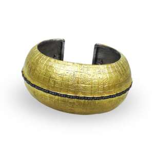 Kurtulan Diamond "Streak" Bracelet