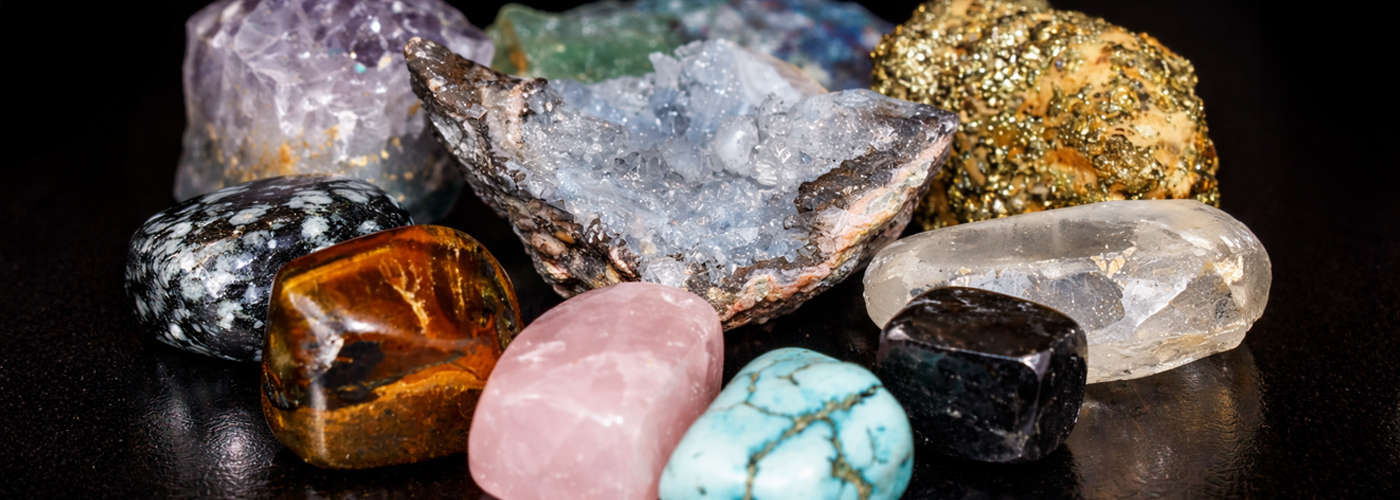 gemstones