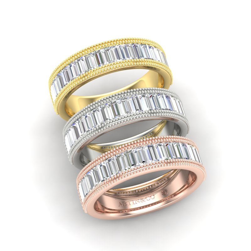 Diamond Band - Image 2